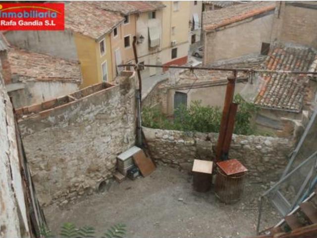Casa en venta en la Vall d'Albaida, Valencia