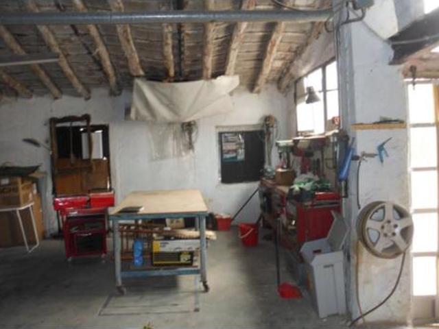 Casa en venta en la Vall d'Albaida, Valencia