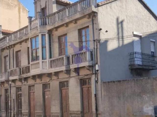 Casa en venta en La Bañeza, Castilla y León