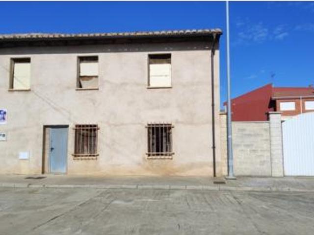 Casa en venta en Onzonilla, Castilla y León