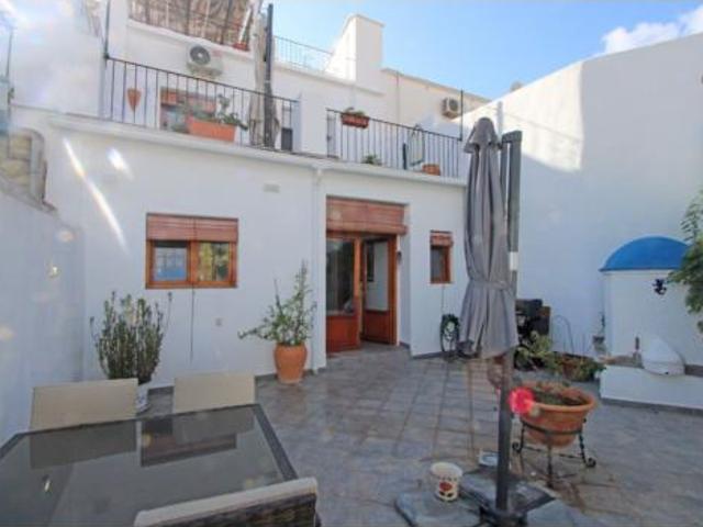 Casa en venta en Orbeta, la Marina Alta