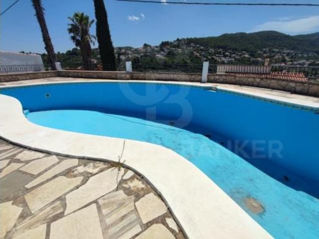 Casa en venta en Orba, Alacant / Alicante
