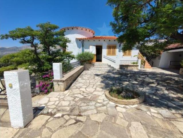 Casa en venta en la Marina Alta, Valencia