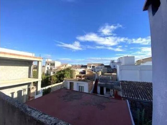 Casa en venta en Orbeta, la Marina Alta