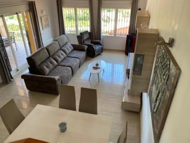 Casa en venta en Urbanització El Capçó, la Marina Alta