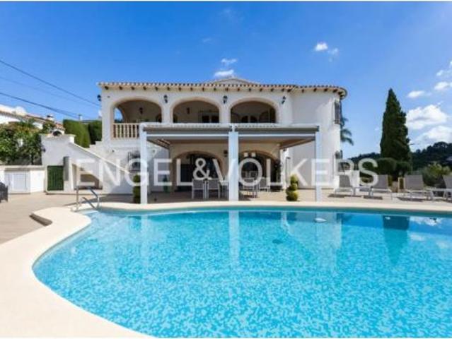 Casa en venta en Urbanització El Capçó, la Marina Alta