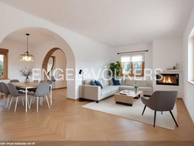 Casa en venta en Orbeta, la Marina Alta