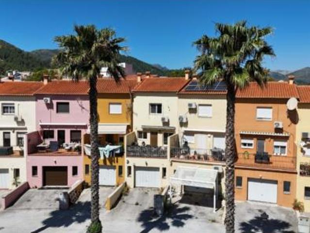Casa en venta en Orbeta, la Marina Alta