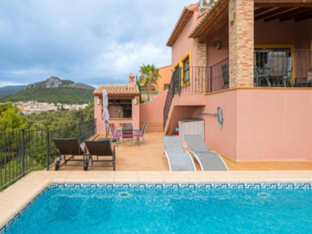 Casa en venta en Orba, Orbeta