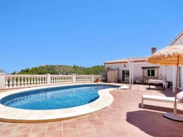 Casa en venta en Orba, Urbanització l'Aspre