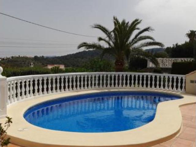 Casa en venta en Urbanització El Capçó, Orba