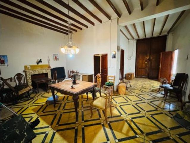Casa en venta en Orbeta, la Marina Alta