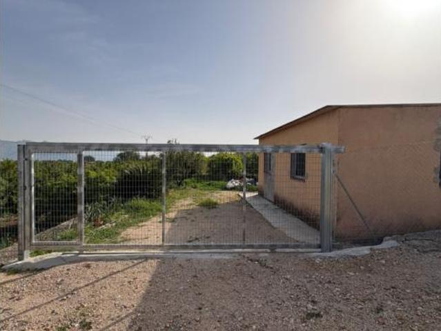 Casa en venta en Orbeta, la Marina Alta