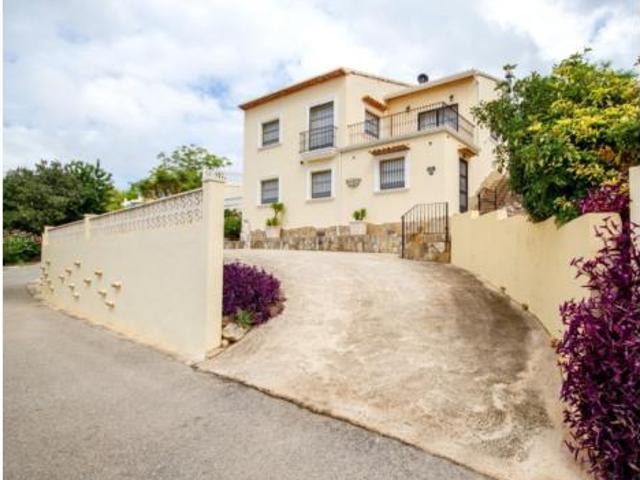 Casa en venta en Orba, Urbanització La Plana