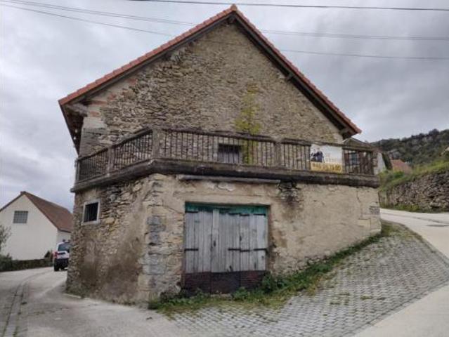 Casa en venta en Pirinioak, Navarra