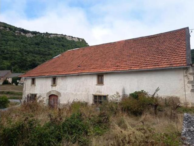 Casa en venta en Pirinioak, Navarra