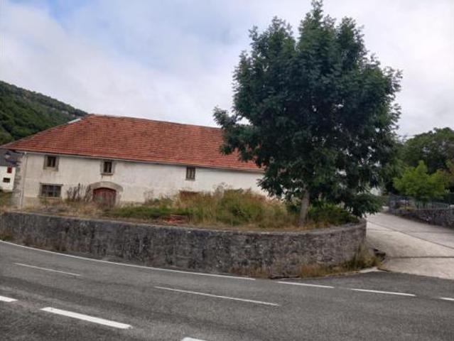Casa en venta en Pirinioak, Navarra