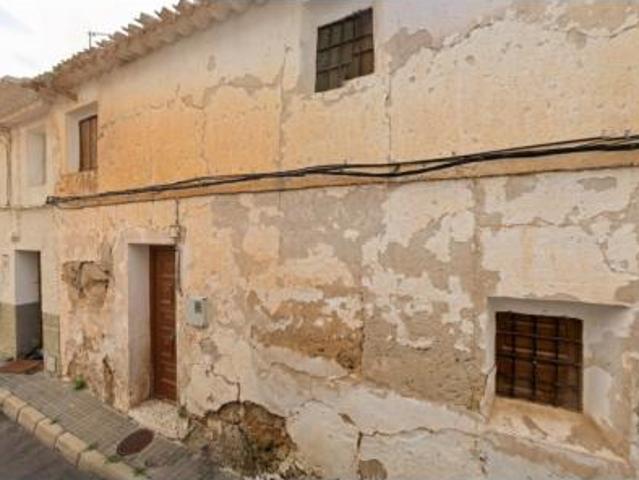 Casa en venta en Comarca de Huéscar, Andalucía