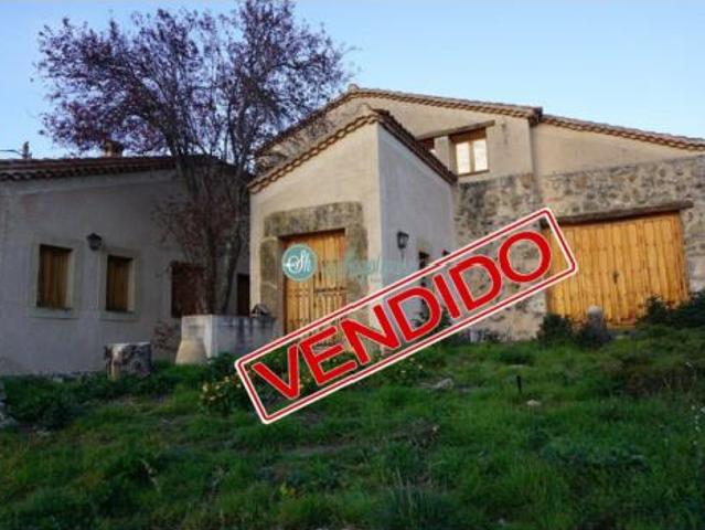 Casa en venta en Comunidad de Villa y Tierra de Pedraza, Orejana