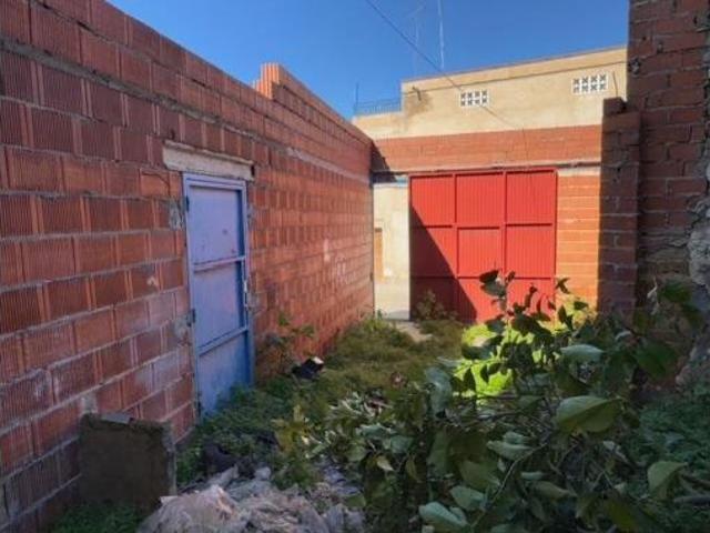 Casa en venta en Orellana La Vieja, Extremadura