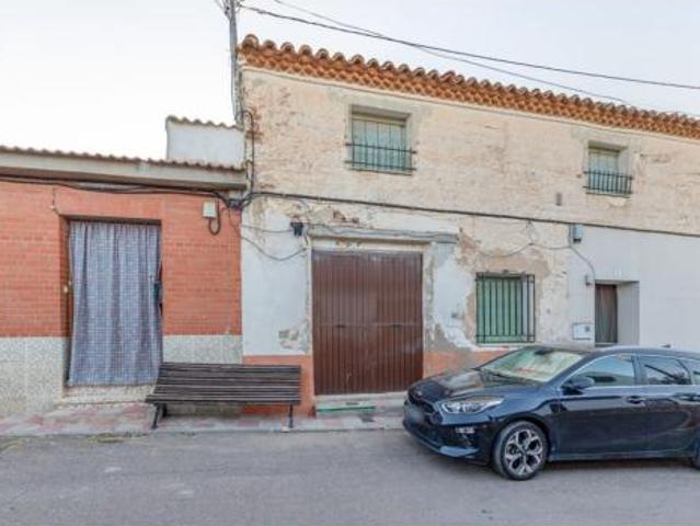 Casa en venta en Orgaz, Toledo