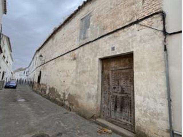 Casa en venta en Orgaz