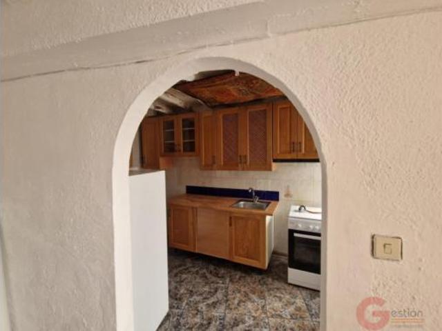 Casa en venta en Comarca de la Alpujarra Granadina, Andalucía
