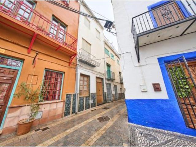 Casa en venta en Comarca de la Alpujarra Granadina, Andalucía