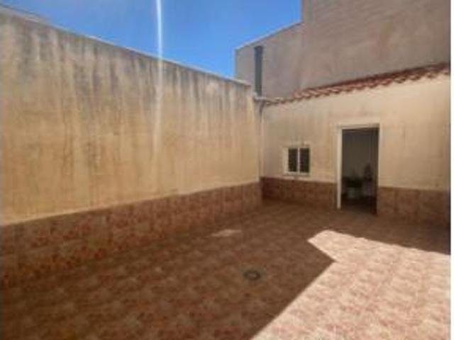 Casa en venta en Los Cerricos, Valle del Almanzora