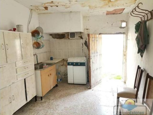 Casa en venta en El Marchal, Valle del Almanzora