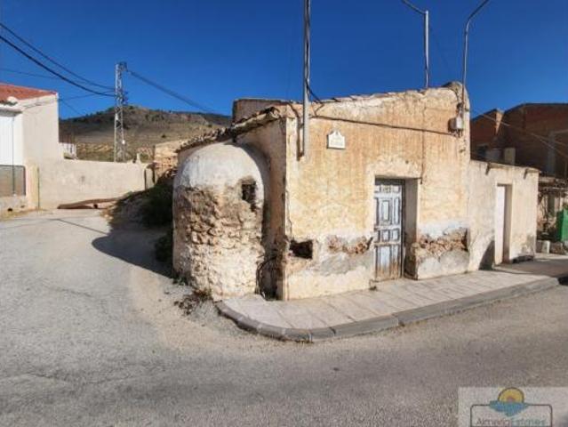 Casa en venta en El Marchal, Valle del Almanzora