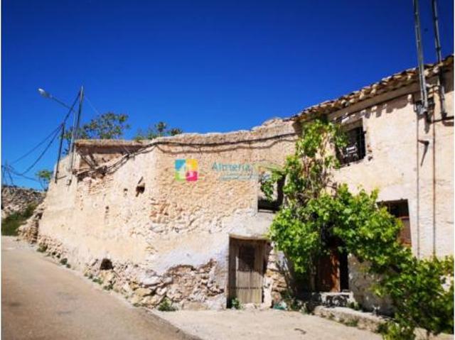 Casa en venta en Valle del Almanzora, Andalucía