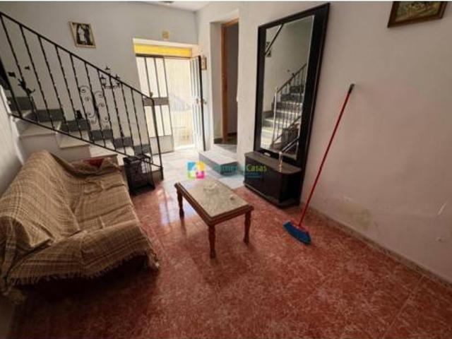 Casa en venta en Valle del Almanzora, Andalucía