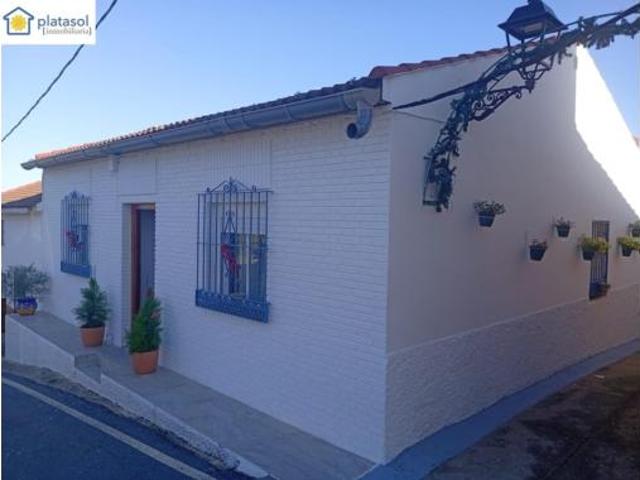 Casa en venta en El Madroño, Andalucía
