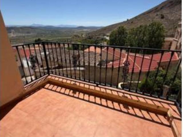 Casa en venta en El Marchal, Valle del Almanzora