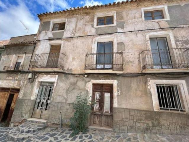 Casa en venta en El Marchal, Valle del Almanzora