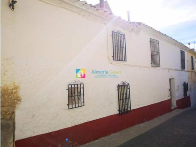 Casa en venta en Valle del Almanzora, Andalucía