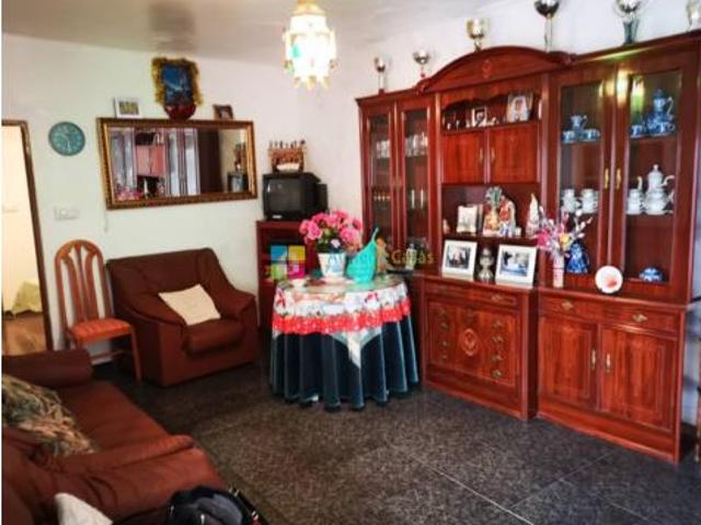 Casa en venta en Valle del Almanzora, Andalucía