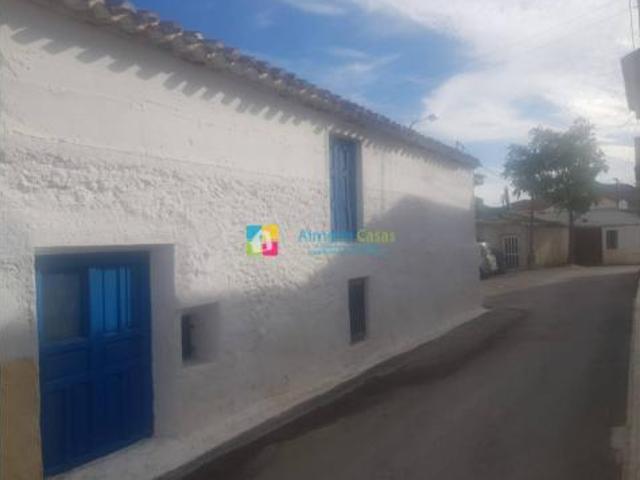 Casa en venta en Valle del Almanzora, Andalucía
