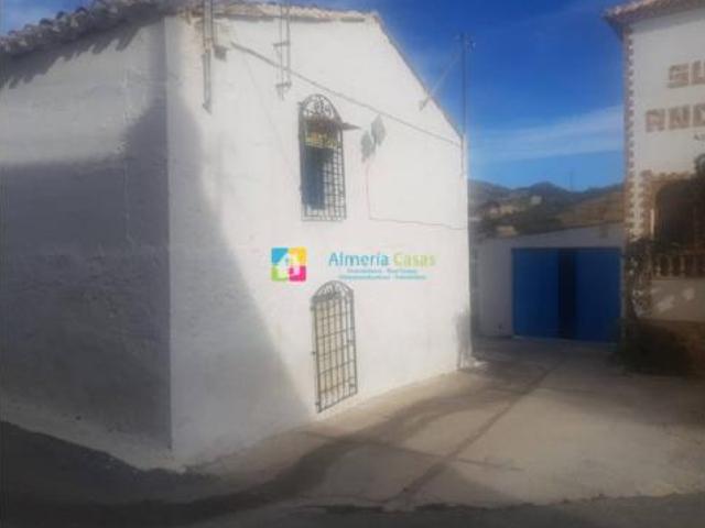 Casa en venta en Valle del Almanzora, Andalucía