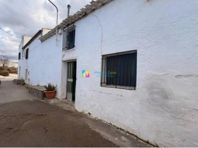 Casa en venta en Valle del Almanzora, Andalucía