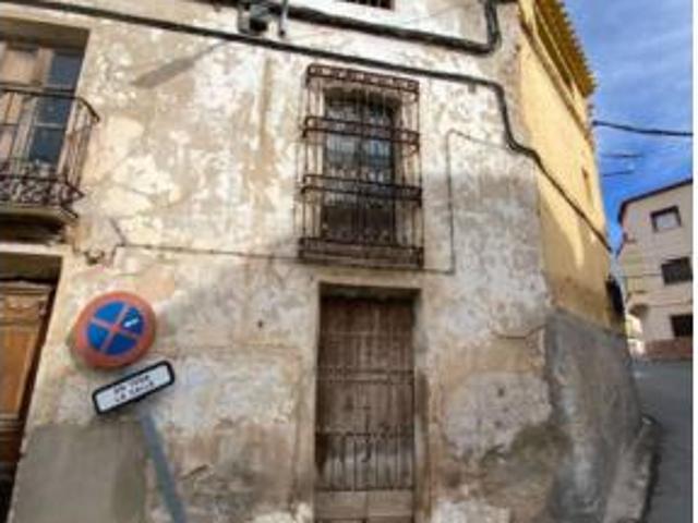 Casa en venta en El Marchal, Valle del Almanzora