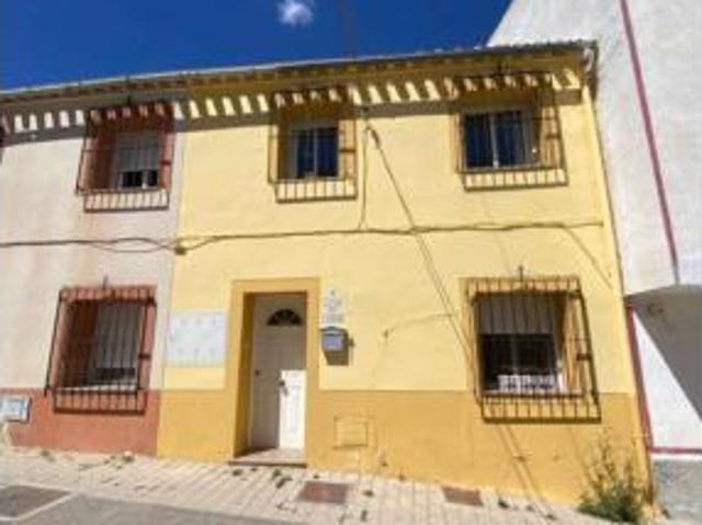 Casa en venta en El Marchal, Valle del Almanzora