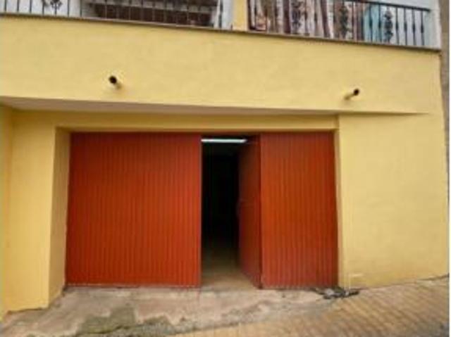 Casa en venta en El Marchal, Valle del Almanzora