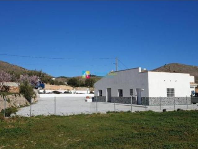 Casa en venta en Valle del Almanzora, Andalucía