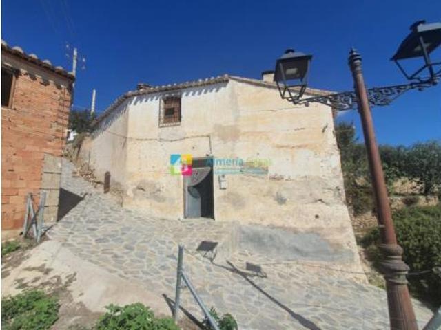Casa en venta en Valle del Almanzora, Andalucía
