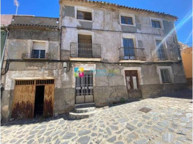 Casa en venta en Valle del Almanzora, Andalucía