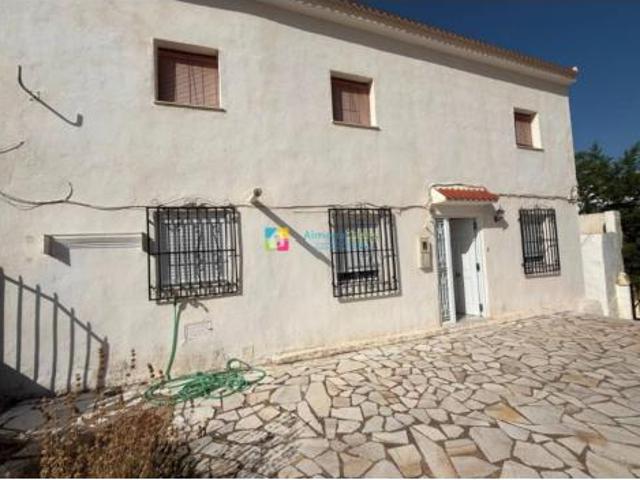 Casa en venta en Valle del Almanzora, Andalucía