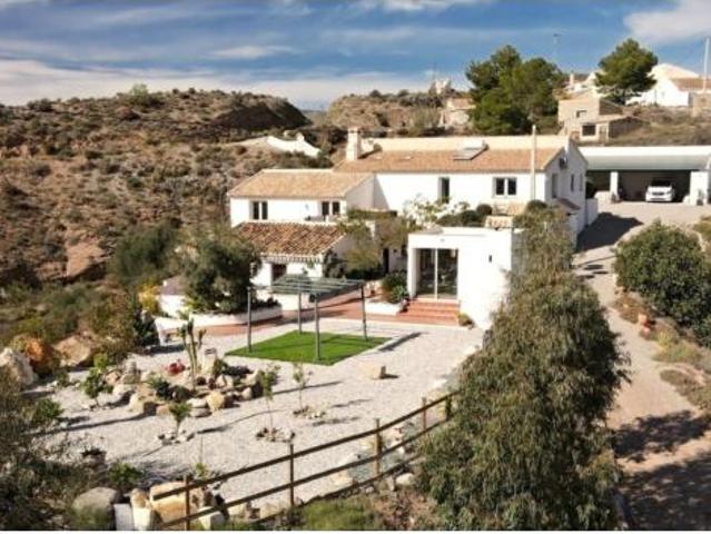 Casa en venta en Valle del Almanzora, Andalucía