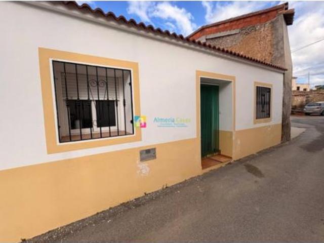Casa en venta en Valle del Almanzora, Andalucía